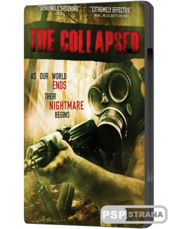  /  / The Collapsed (2011) DVDRip