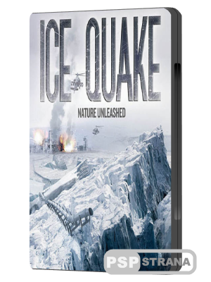   / Ice Quake (2010) HDRip