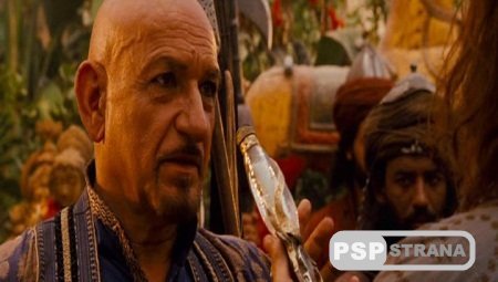  :   / Prince of Persia: The Sands of Time (2010) BDRip