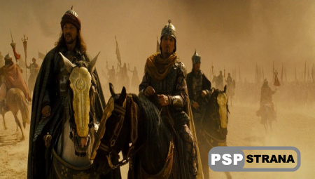  :   / Prince of Persia: The Sands of Time (2010) BDRip