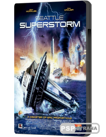    / Seattle Superstorm (2012) HDRip