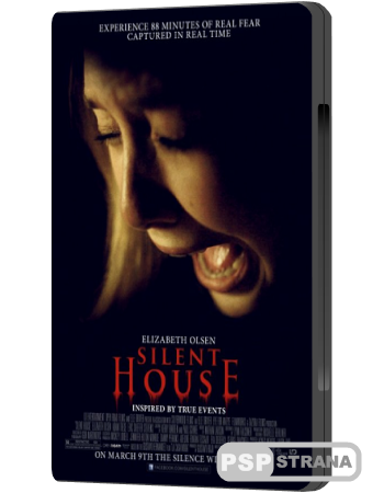   / Silent House (2011) HDRip