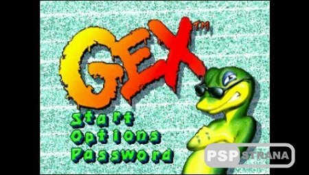 Gex (ENG/PSX)