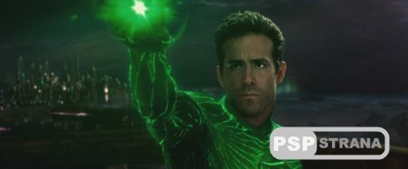   / Green Lantern (2011) BDRip 1080p