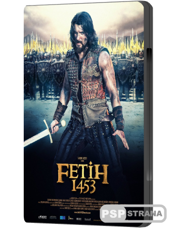 1453  / Fetih 1453 / Conquest 1453 (2012) DVDRip