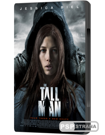  / The Tall Man (2012) HDRip