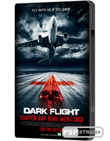 407:   / 407: Dark Flight (2012) DVDRip
