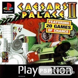 Caesar's Palace 2 (RUS/1998)