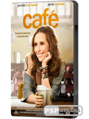  / Cafe (2011) HDRip