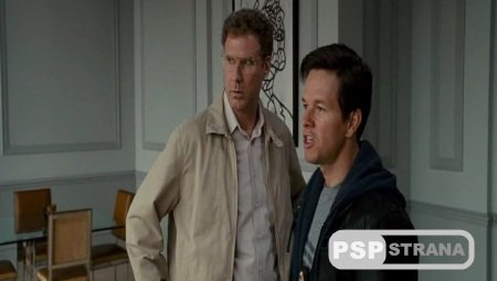     [ ] / The Other Guys (2010) BDRip