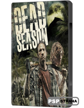   / Dead Season (2012) HDRip