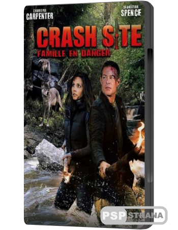   / Crash Site (2011) DVDRip