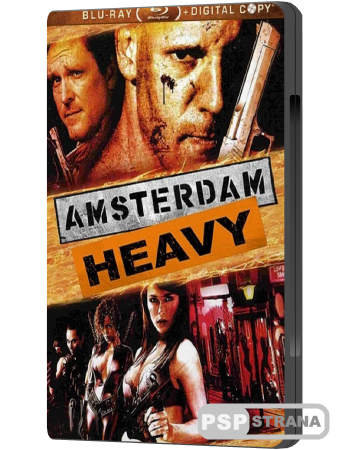   / Amsterdam Heavy (2011) HDRip 