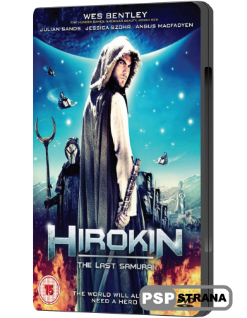   / Hirokin (2011) BDRip 720p