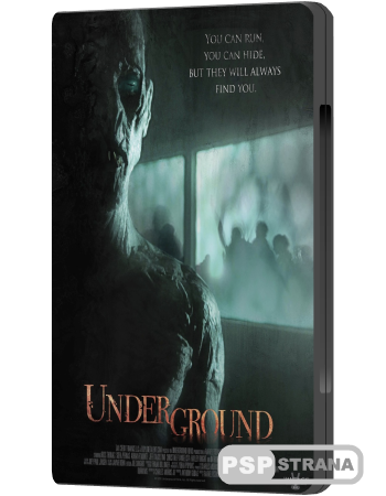  / Underground (2011) HDRip