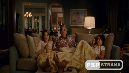  / The Descendants (2011) BDRip