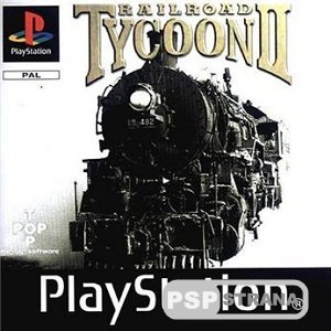 Railroad Tycoon II (ENG/2000)