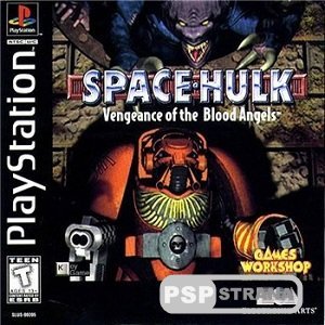 Space Hulk: Vengeance of the Blood Angels (ENG/1998)