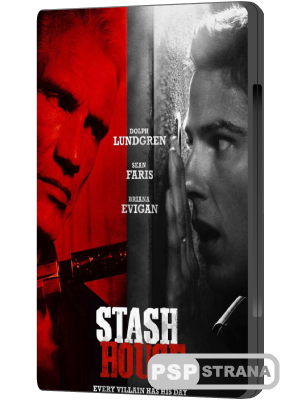  / Stash House (2012) BDRip 720p