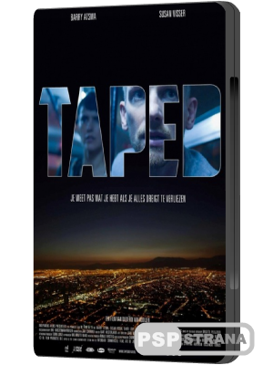   / Taped (2012) DVDRip