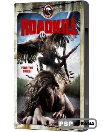   / Roadkill (2011) BDRip 720p