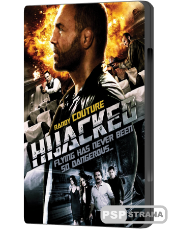   / Hijacked (2012) BDRip 720p