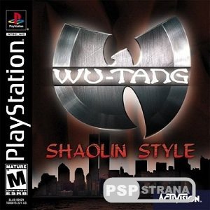 Wu-Tang: Shaolin Style (ENG/1999)