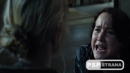   / The Hunger Games (2012) BDRip 720p