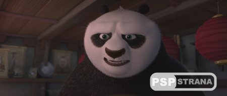 -  2 / Kung Fu Panda 2 (2011) BDRip 1080p