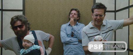    [ ] / The Hangover [Unrated] (2009) BDRip 720p
