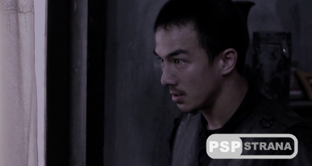  / Serbuan maut (2011) HDRip