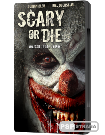    / Scary or Die (2012) DVDRip