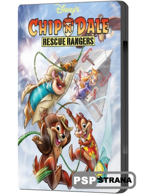       / Chip 'n Dale Rescue Rangers [ 1 - 3;  1 - 65] (1989-1992) SATRip