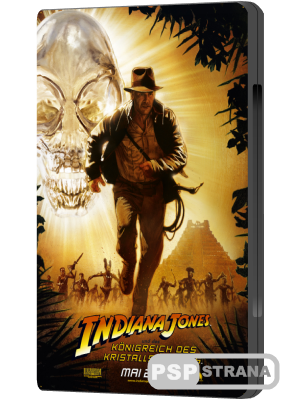       / Indiana Jones and the Kingdom of the Crystal Skull (2008) BDRip 1080p