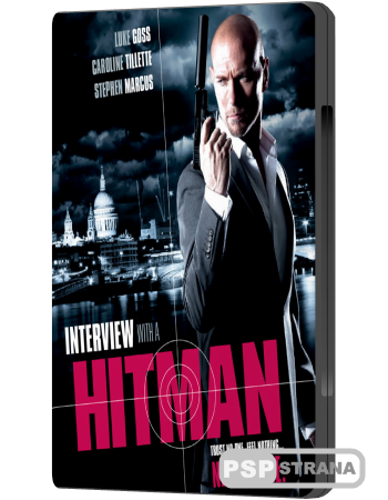    / Interview with a Hitman (2012)  BDRip 720p