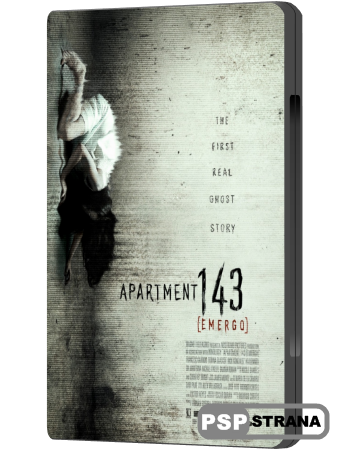 Квартира 143 / Emergo (2011) HDRip