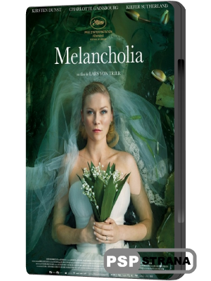  / Melancholia (2011) BDRip 1080p