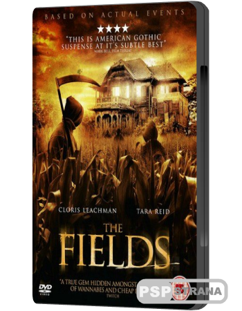  / The Fields (2011) HDRip