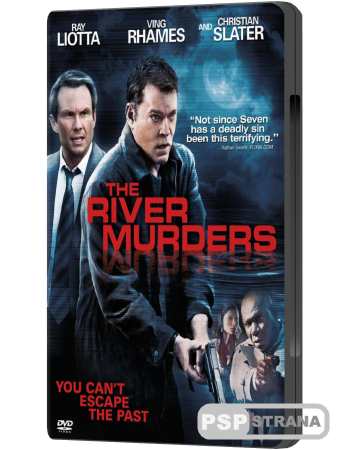   / The River Murders (2011) HDRip 
