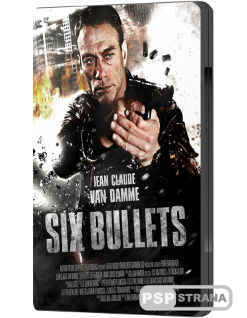   / 6 Bullets (2012) BDRip 720p