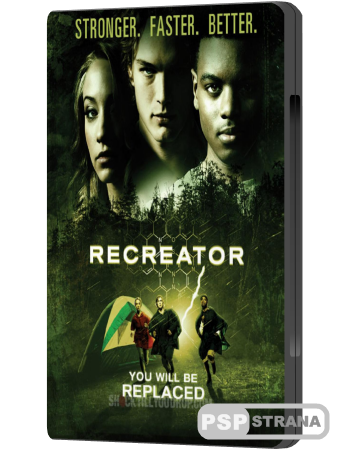   / Recreator (2012) HDRip