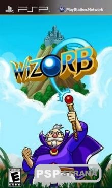 Wizorb (2012/ENG/PSP)