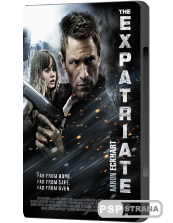 Экспат / The Expatriate (2012) HDRip Экспат / The Expatriate (2012) HDRip