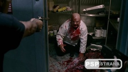  / Remains (2011) HDRip