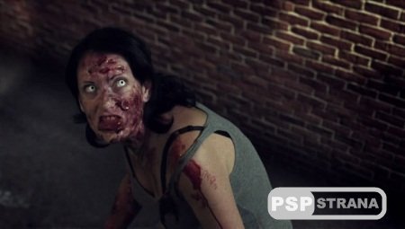  / Remains (2011) HDRip