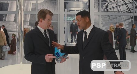    3 / Men in Black III (2012) BDRip 1080p