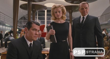    3 / Men in Black III (2012) BDRip 1080p