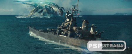   / Battleship (2012) BDRip 1080p