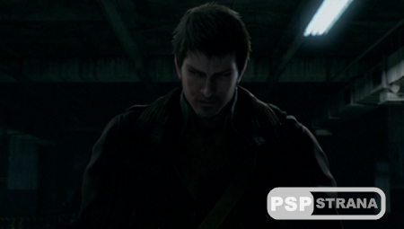 Обитель зла: Проклятие / Resident Evil Damnation / Biohazard: Damnation (2012) HDRip