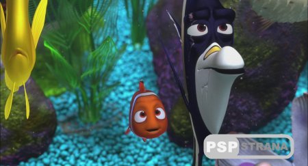    / Finding Nemo (2003) BDRip 1080p